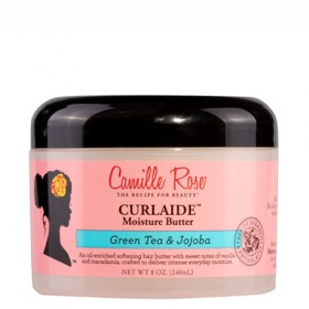 Camille Rose Curlaide Moisture Butter 8oz
